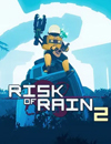 Risk of Rain 2 Steam Account | Steam account | Unplayed | PC